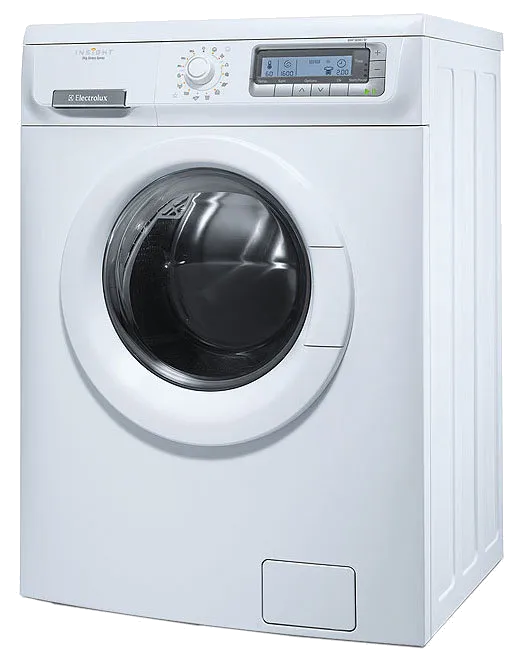 Замена подшипников Electrolux EWF 12981 W