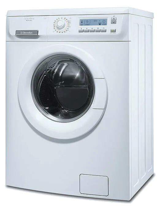 Замена подшипников Electrolux EWF 12680 W