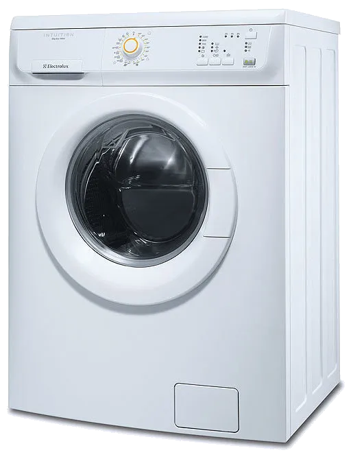 Замена подшипников Electrolux EWF 12040 W
