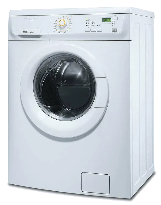 Замена подшипников Electrolux EWF 12270 W