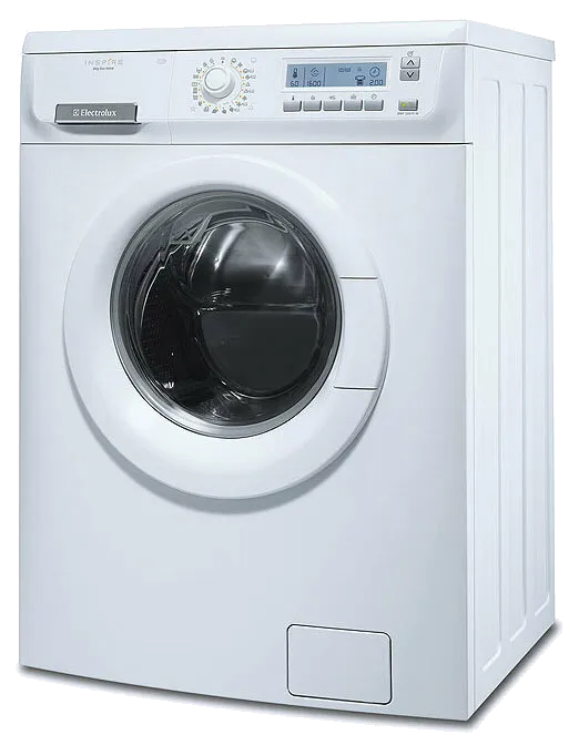 Замена подшипников Electrolux EWF 12670 W
