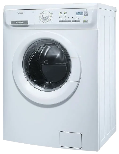 Замена подшипников Electrolux EWF 12470 W
