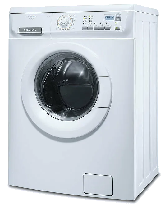 Замена подшипников Electrolux EWF 14470 W