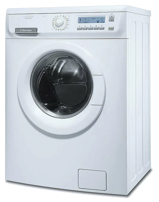 Замена подшипников Electrolux EWF 12780 W