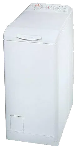 Замена подшипников Electrolux EWT 10120 W