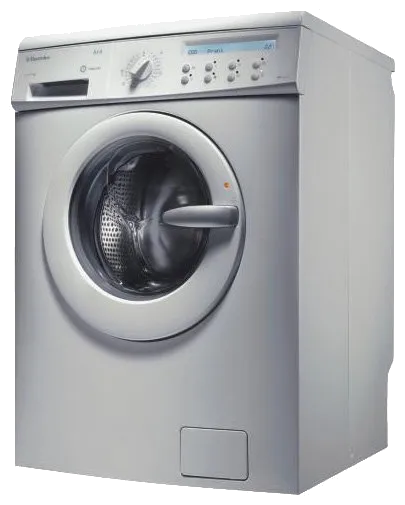 Замена подшипников Electrolux EWF 1050