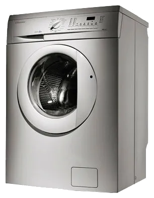 Замена подшипников Electrolux EWS 1007
