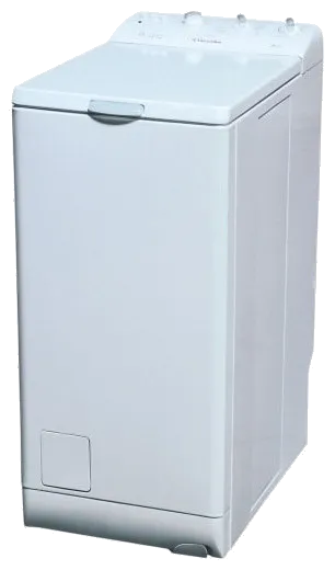 Замена подшипников Electrolux EWT 1010