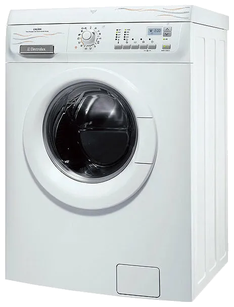 Замена подшипников Electrolux EWS 10400 W