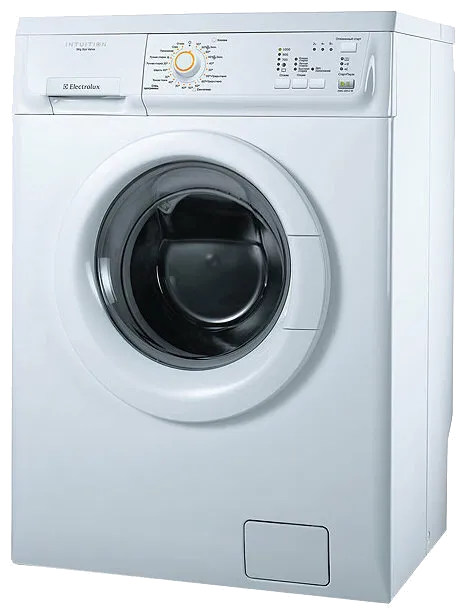 Замена подшипников Electrolux EWS 10012 W
