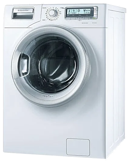 Замена подшипников Electrolux EWN 14991 W