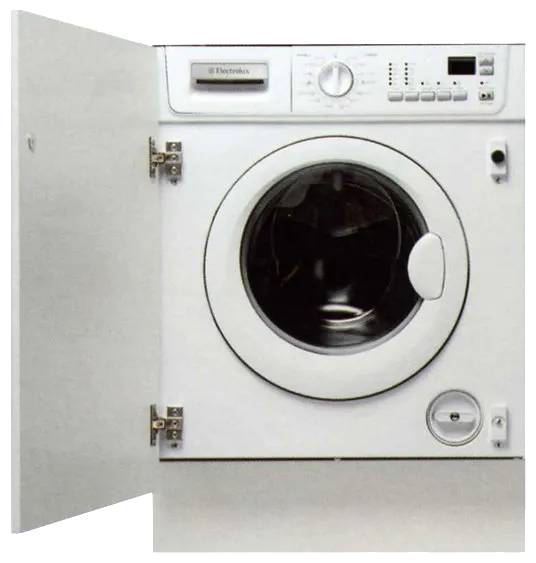 Замена подшипников Electrolux EWG 12740 W