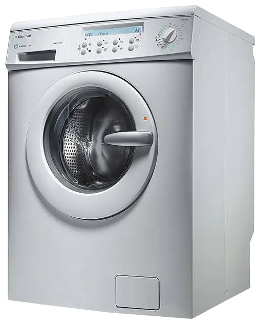 Замена подшипников Electrolux EWS 1251