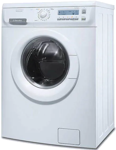 Замена подшипников Electrolux EWS 10710 W