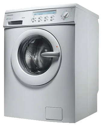 Замена подшипников Electrolux EWS 1051