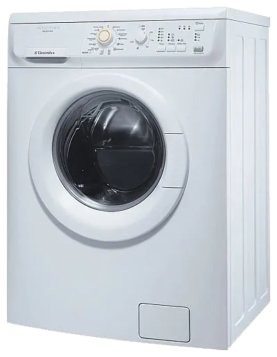 Замена подшипников Electrolux EWF 10149 W
