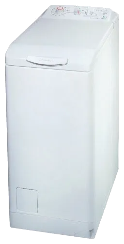 Замена подшипников Electrolux EWT 10110 W