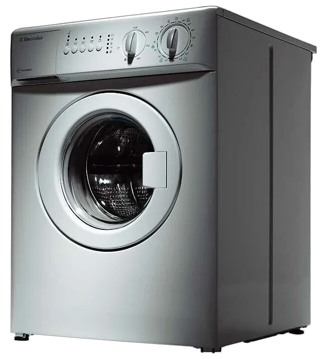 Замена подшипников Electrolux EWC 1150