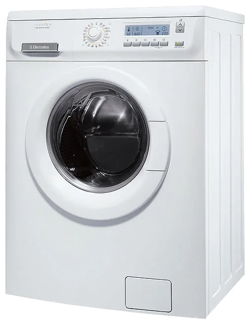 Замена подшипников Electrolux EWF 10771 W
