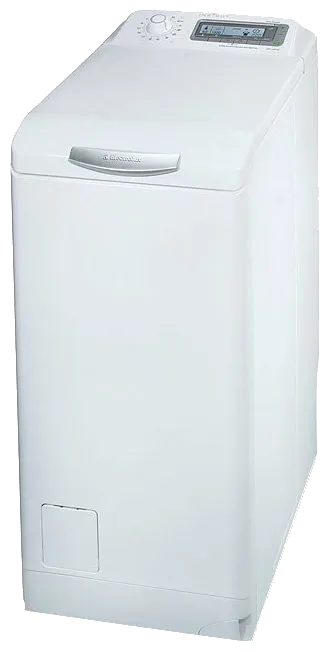 Замена подшипников Electrolux EWT 13741 W