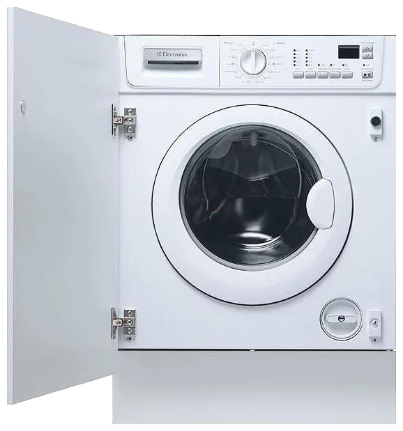 Замена подшипников Electrolux EWX 14550 W