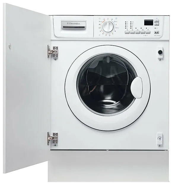 Замена подшипников Electrolux EWG 14550 W