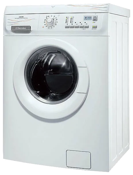 Замена подшипников Electrolux EWFM 12470 W