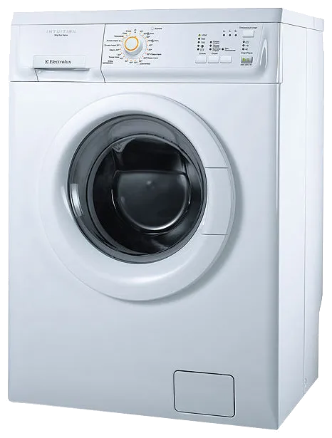 Замена подшипников Electrolux EWF 8020 W
