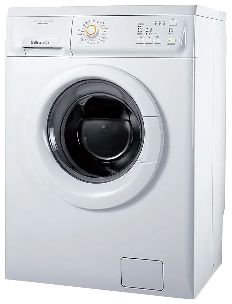 Замена подшипников Electrolux EWS 10070 W
