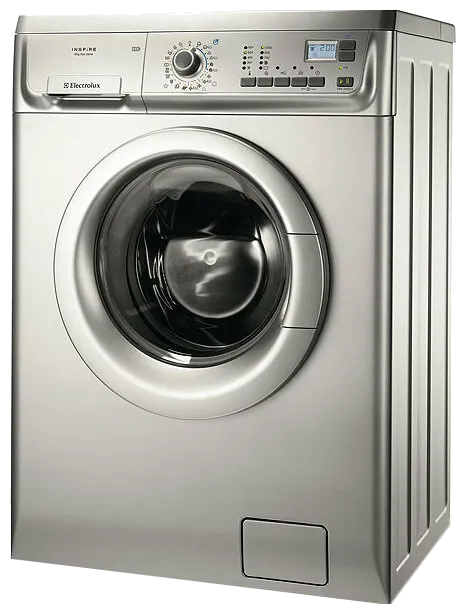 Замена подшипников Electrolux EWS 10470 S