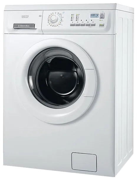 Замена подшипников Electrolux EWS 10570 W