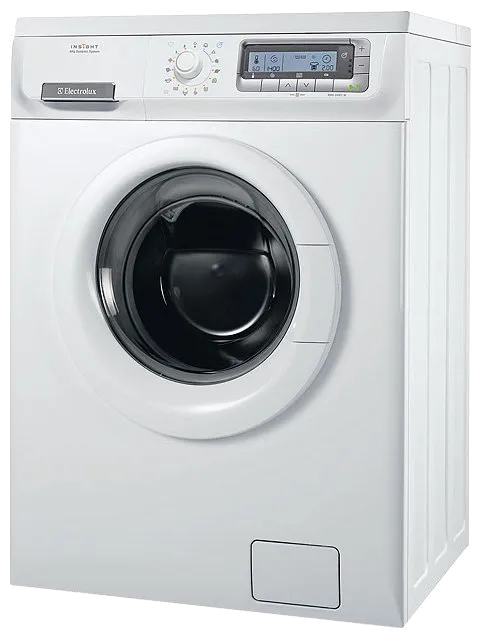 Замена подшипников Electrolux EWS 14971 W