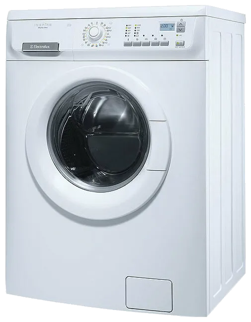 Замена подшипников Electrolux EWF 10479 W