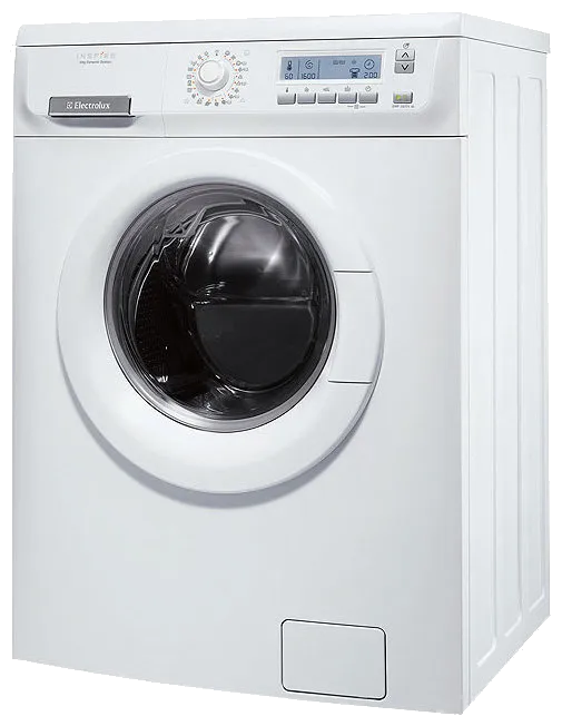 Замена подшипников Electrolux EWS 12770W