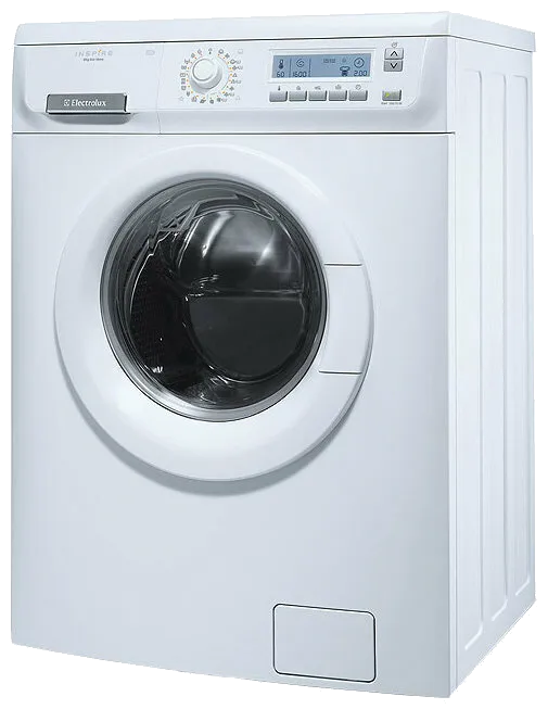 Замена подшипников Electrolux EWS 10670 W