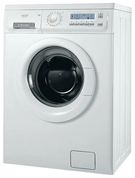 Замена подшипников Electrolux EWS 12670 W
