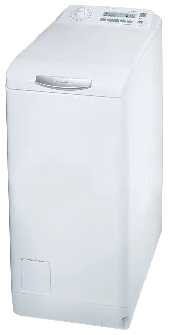 Замена подшипников Electrolux EWTS 10630 W