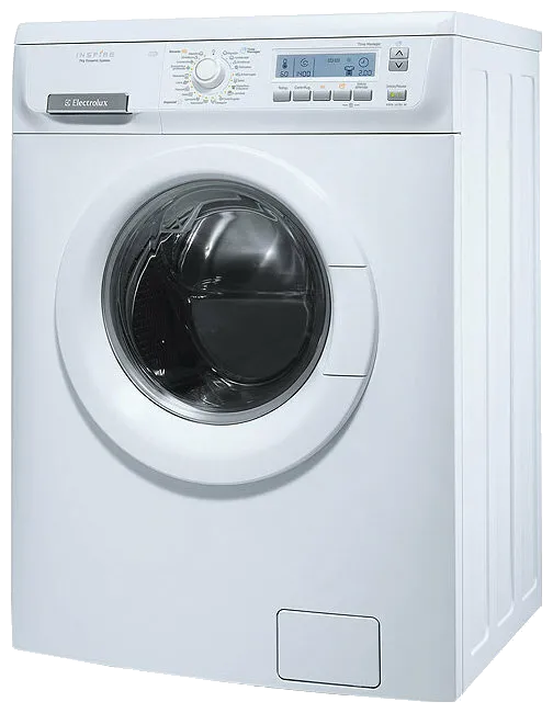 Замена подшипников Electrolux EWW 12791 W