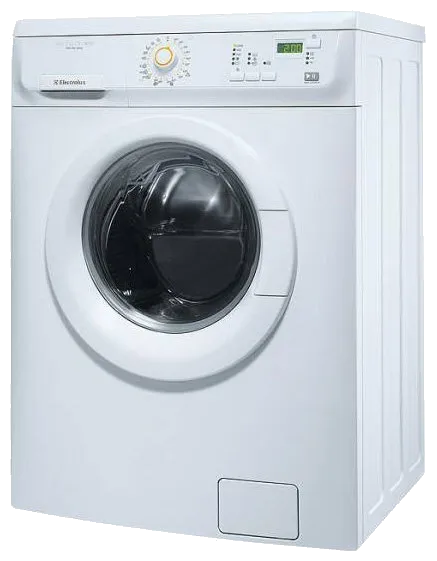 Замена подшипников Electrolux EWS 12270 W