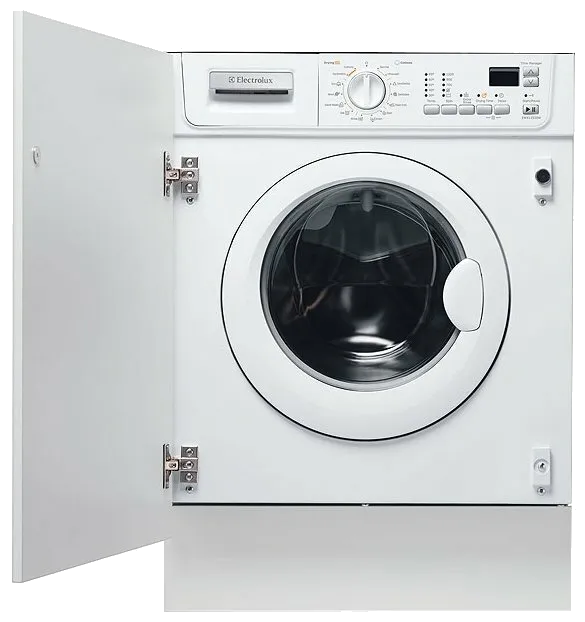 Замена подшипников Electrolux EWX 12550 W