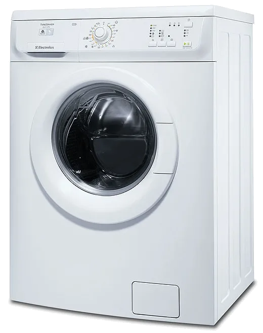 Замена подшипников Electrolux EWF 106110 W