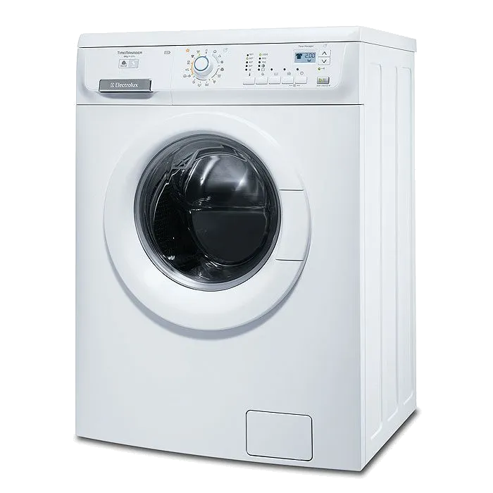 Замена подшипников Electrolux EWF 106410 W