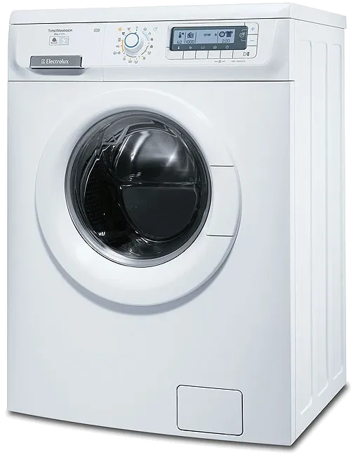 Замена подшипников Electrolux EWF 106510 W