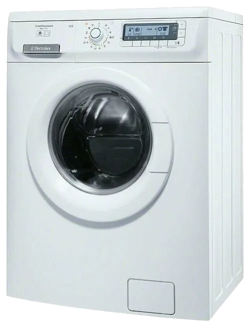 Замена подшипников Electrolux EWS 126540 W