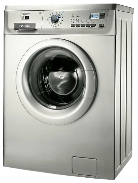 Замена подшипников Electrolux EWS 106410 S