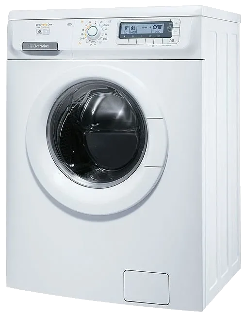 Замена подшипников Electrolux EWW 148540 W