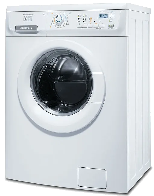 Замена подшипников Electrolux EWW 12410 W