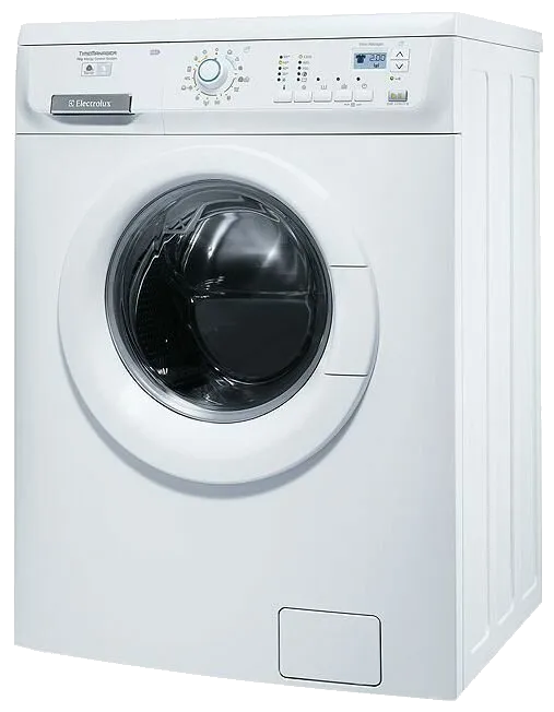 Замена подшипников Electrolux EWF 127413 W