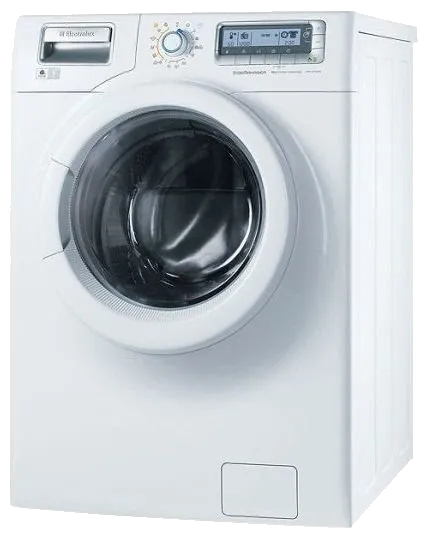 Замена подшипников Electrolux EWN 127540 W