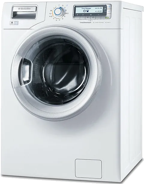 Замена подшипников Electrolux EWN 148640 W